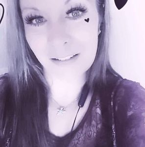 Meet your Posher, Brandye leigh